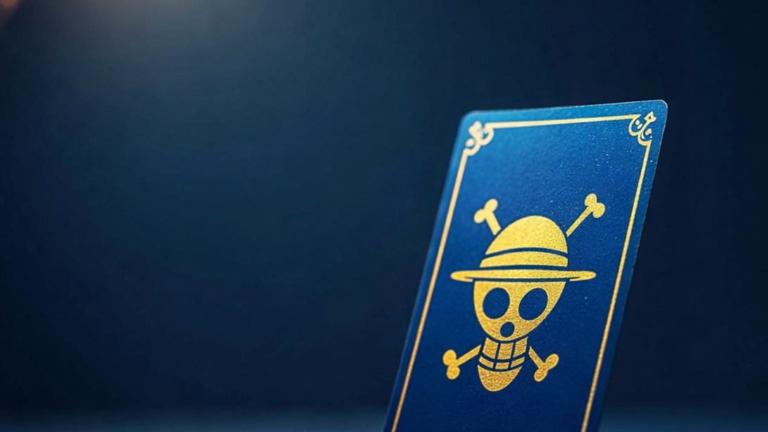 All Blue Cards | Shop One Piece TCG Collectibles Today